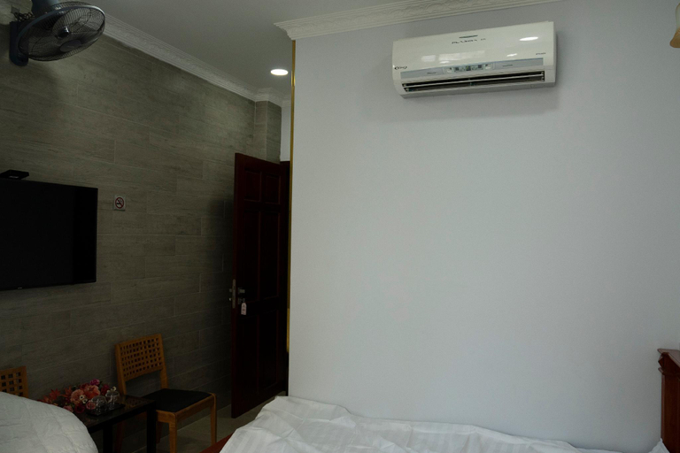Bedroom 4, Sunny GuestHouse 2, District 1