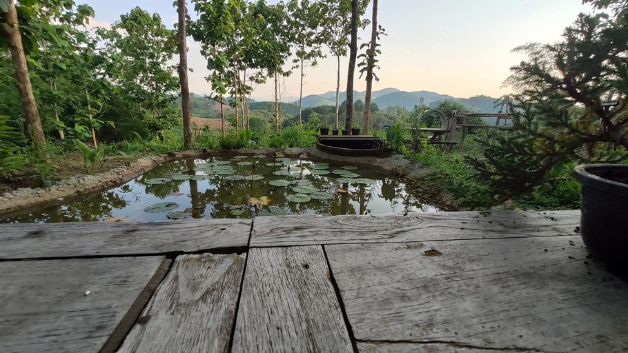 Sport & Beauty 4, Rai Khwan Nan Farm Stay, Muang Nan
