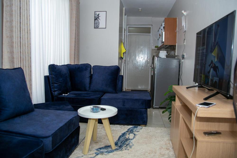 Others 4, Airbnb stays, Kiambu