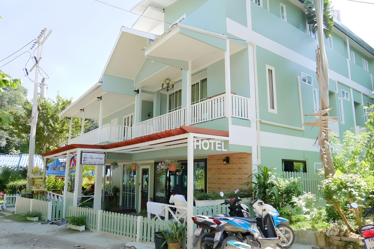 Exterior & Views 2, Sky Cottage, Muang Rayong