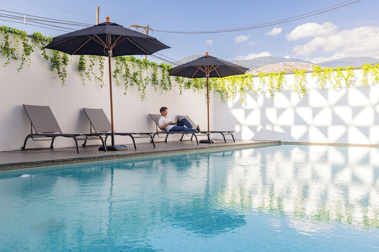Sport & Beauty 2, The Core Gallery Hotel, Muang Chiang Mai