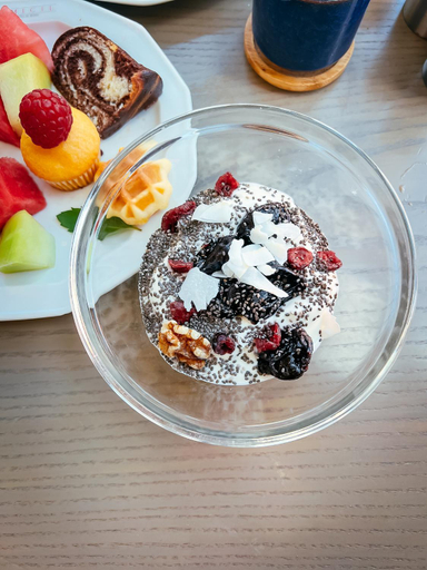 Food & Drinks 5, Domicil Hotel Bonn, Bonn