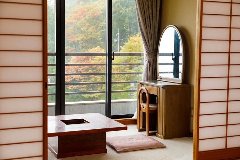 Others 2, Wakamiro, Hokuto