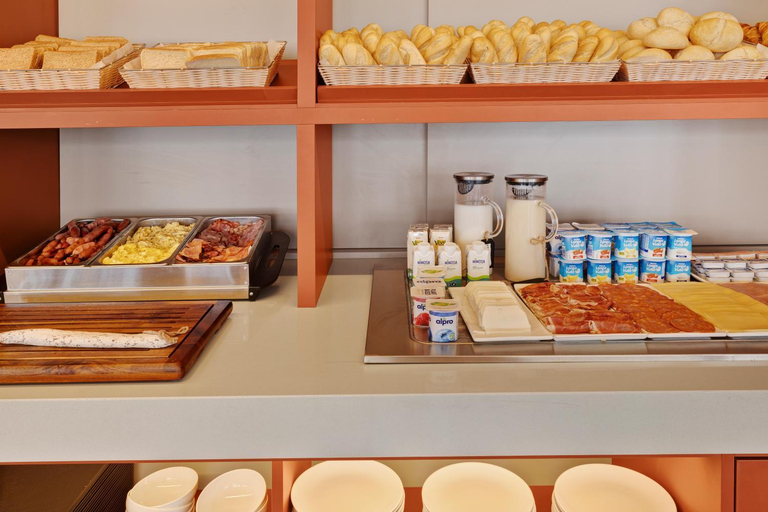 Food & Drinks 5, B&B Hotel Viana do Castelo, Viana do Castelo