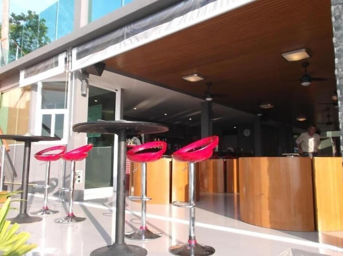 Food & Drinks, Marina Residence, Ko Samui