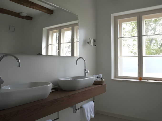 Bathroom 5, Residenz Velich, Neusiedl am See