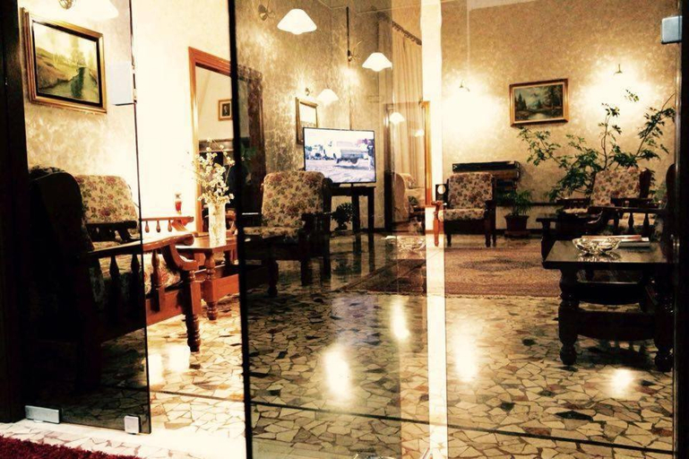 Food & Drinks 4, Hotel Livio, Brescia