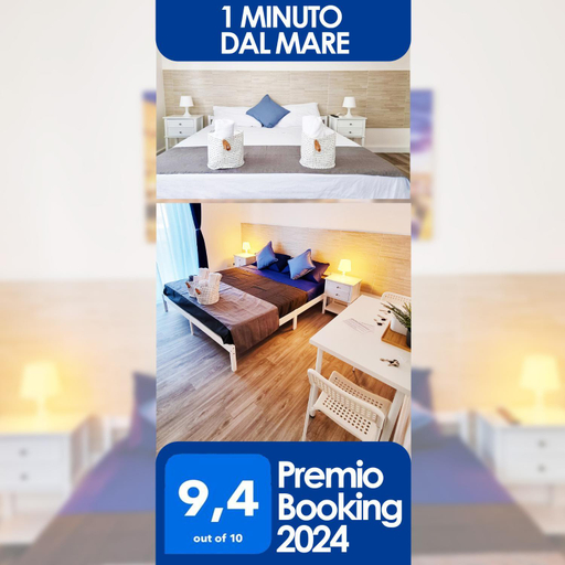 Others 2, RiminiMare House, Rimini