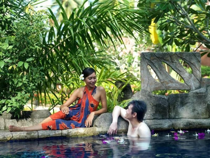 Sport & Beauty 2, ViVilla by Holiday Villa Cherating, Kuantan