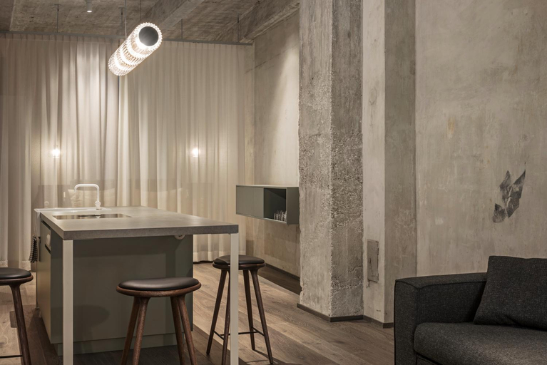 Others 3, Rooms by Wolfensson - Boutique Hotel, Wien