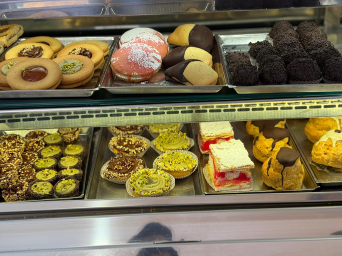 Food & Drinks 4, Affittacamere Residenza Montedoro, Perugia