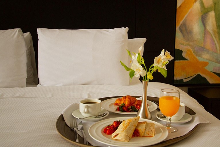 Food & Drinks 2, Adriatika Hotel Boutique, ZONA 14
