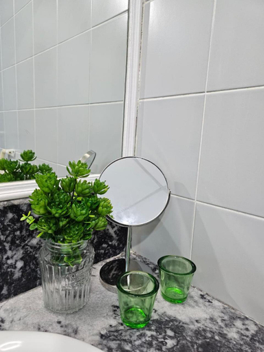 Bathroom 4, Apartment in Patong Tower , Phuket Island