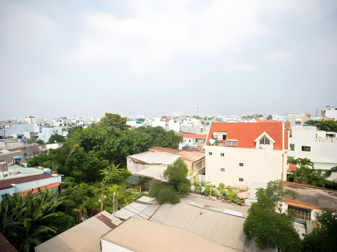 Others 4, SENWELLNESS, Gò Vấp