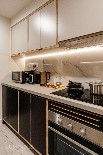 Others 4, Deal! Luxury 3BR*pool Dist.1, District 1