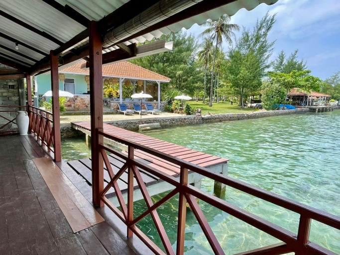 Others 4, Blue Laguna Inn, Jepara