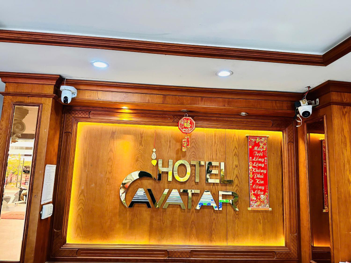 Others 5, Khách Sạn Avatar, Tan Phu