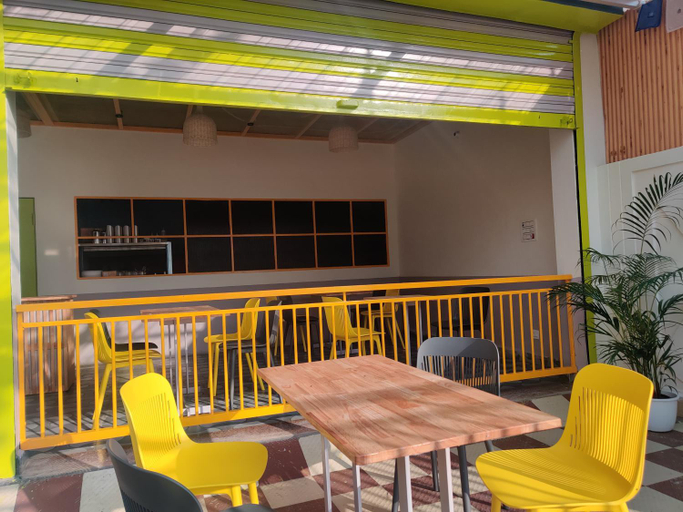 Food & Drinks 4, TSR Inn By Xplore Mantra Hotel and Cafe, Nagtibba, Tehri Garhwal