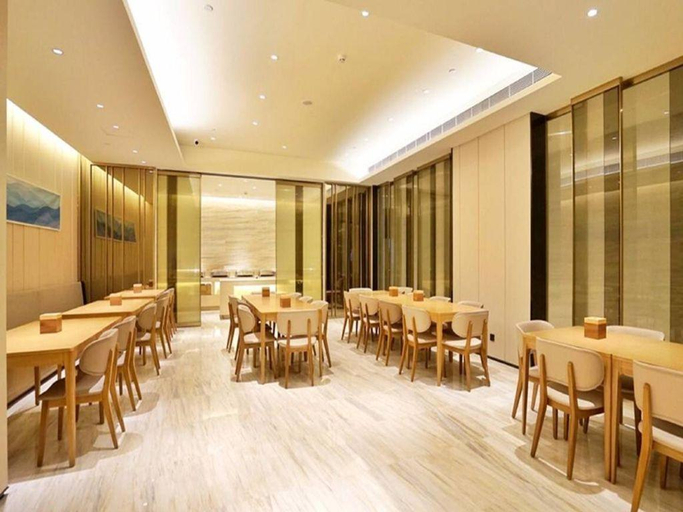 Food & Drinks 4, JI Hotel Tianjing Shiyijing Road, Tianjin