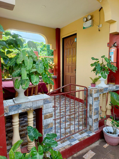 Others 5, Peace Lily Studio Apartment "Down" , Panglao