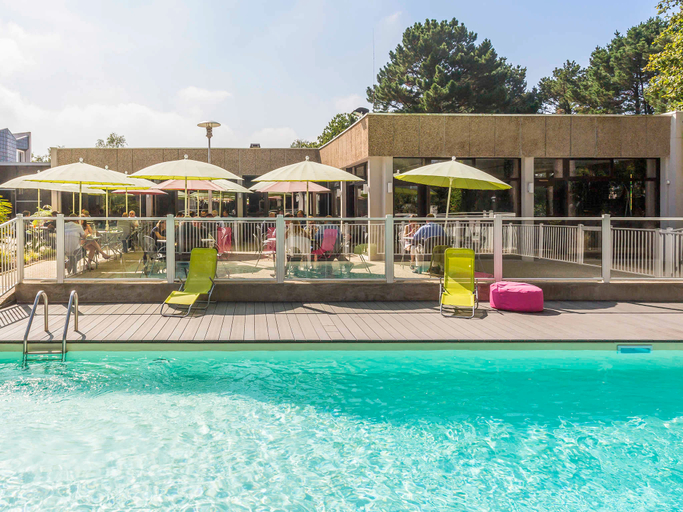 Sport & Beauty 2, ibis Styles Lorient Caudan, Morbihan