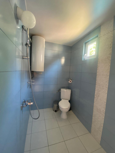 Bathroom 3, Gloria Houses-Free Parking, Varna