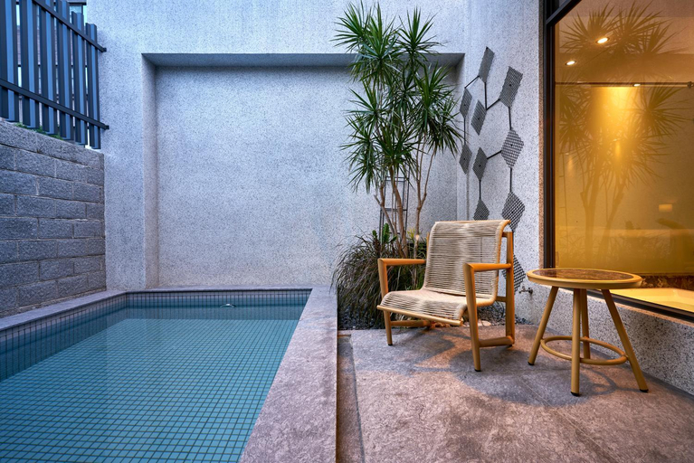Others 2, 和陽行館 Villa Bon Moment, Taoyuan