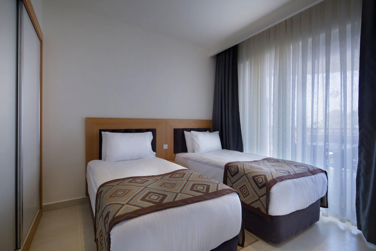 Bedroom 3, Ramada Resort by Wyndham Kusadasi, Kuşadası