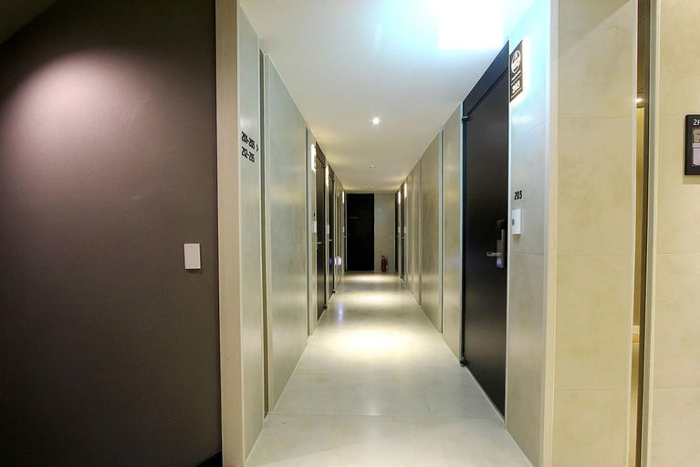Others 4, Busan Gwangalli 2 Heaven Hotel, Suyeong