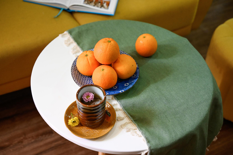 Food & Drinks 4, Jade Garden by La Doma Express, District 1