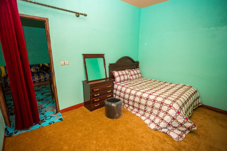 Others 4, Auberge Ibtisam, Sidi Kacem