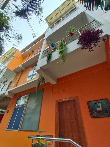 Exterior & Views 1, The Palm Suites, Kamrup Metropolitan