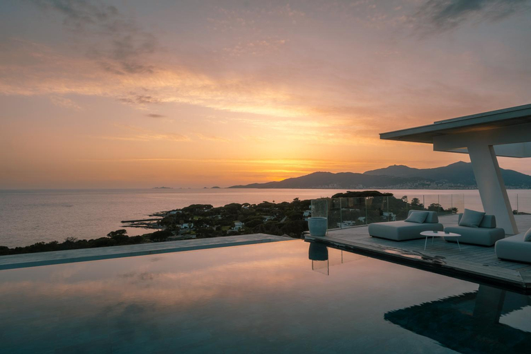 Sport & Beauty 2, Villa Urbana, Corse-du-Sud