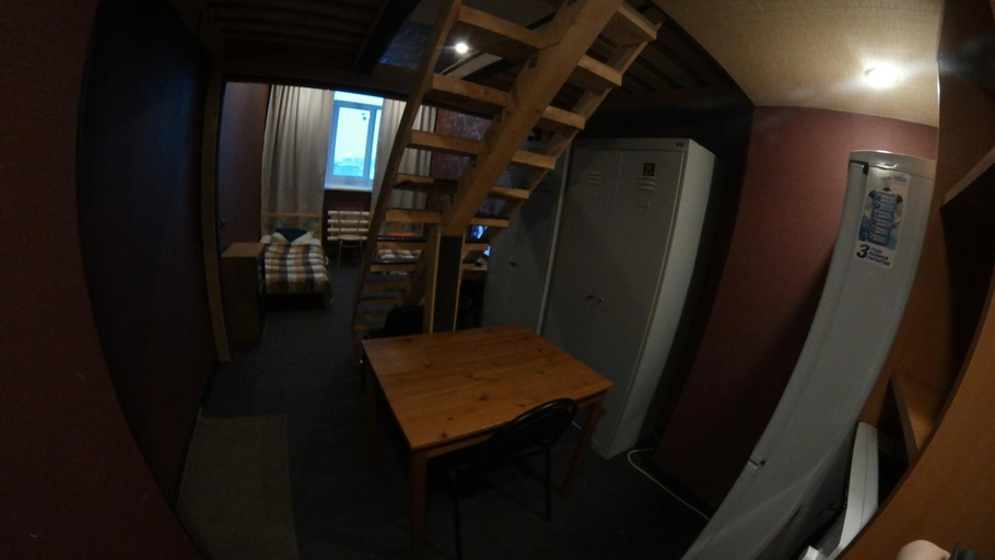Others 3, Hostel Kirovsk.red, Apatity gorsovet