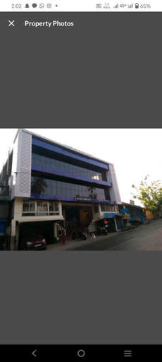 Exterior & Views, Hotel Blue Bird Nest, South Andaman