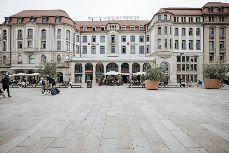 Exterior & Views 1, Limehome Erfurt Schmidtstedter Straße, Erfurt