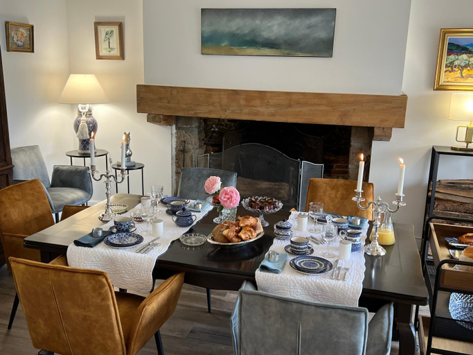 Others 3, Le Relais du Puy, Vendée
