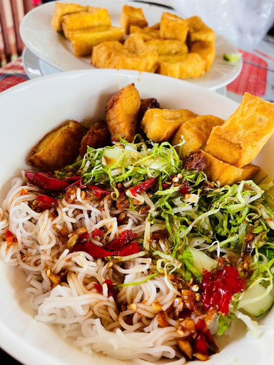 Food & Drinks 5, White Villa Đà Lạt, Đức Trọng