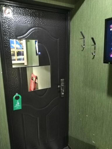 Others 2, MiniHotel Vavilon, Ekaterinburg gorsovet