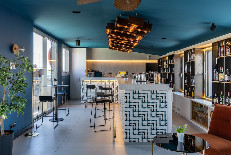 Food & Drinks 5, Axel Hotel Madrid - Adults Only, Madrid