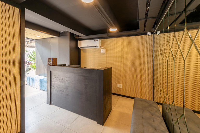 Public Area 3, La Doma en Adagio - Sleep and Heal, District 1