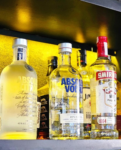 Food & Drinks 3, KAS Ancient Boutique Hotel, District 1