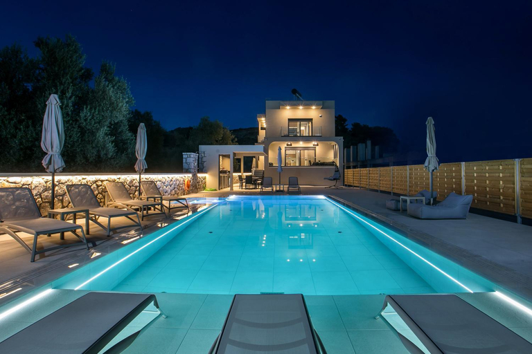 Others 2, Charaki Dream Villas, South Aegean