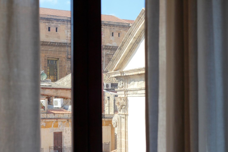 Others 5, Panto - Rooftop boutique rooms, Palermo