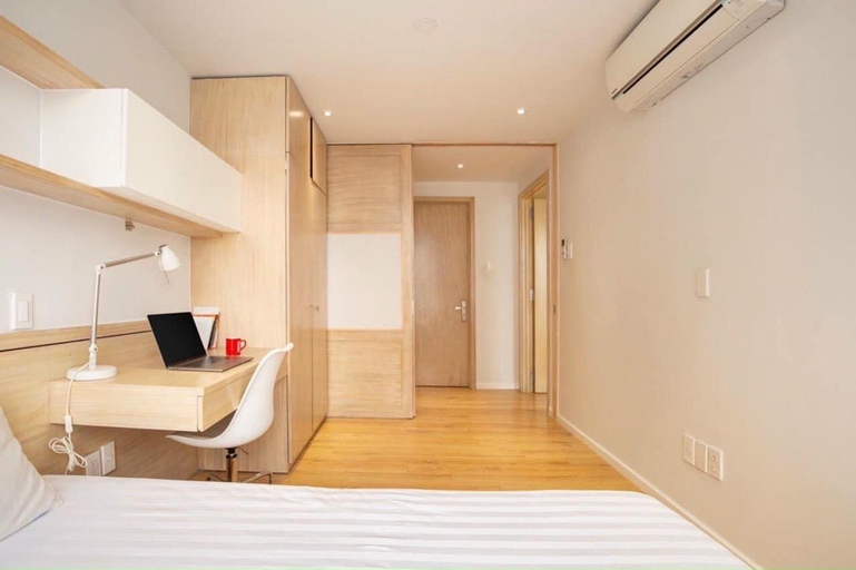Bedroom 2, ZO RIVER GATE APARTMENT Free Pool&Gym, District 4