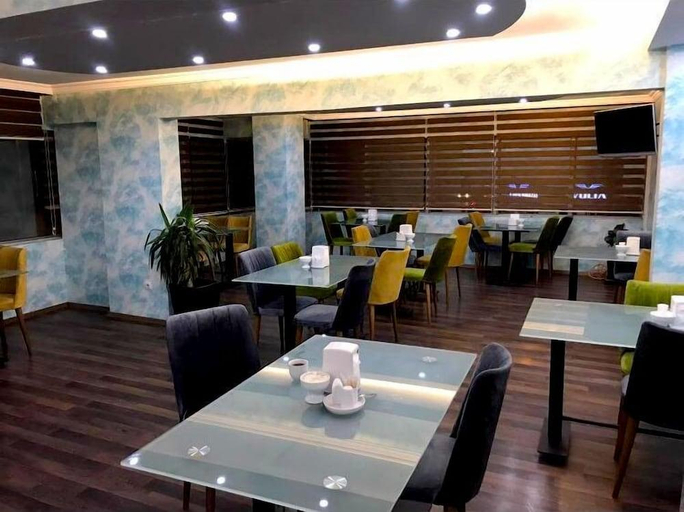 Food & Drinks 4, WOX EW HOTEL, Konak