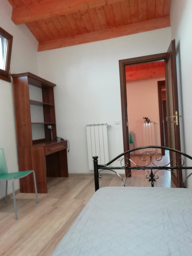 Others 3, B&B Belle Donne, Potenza