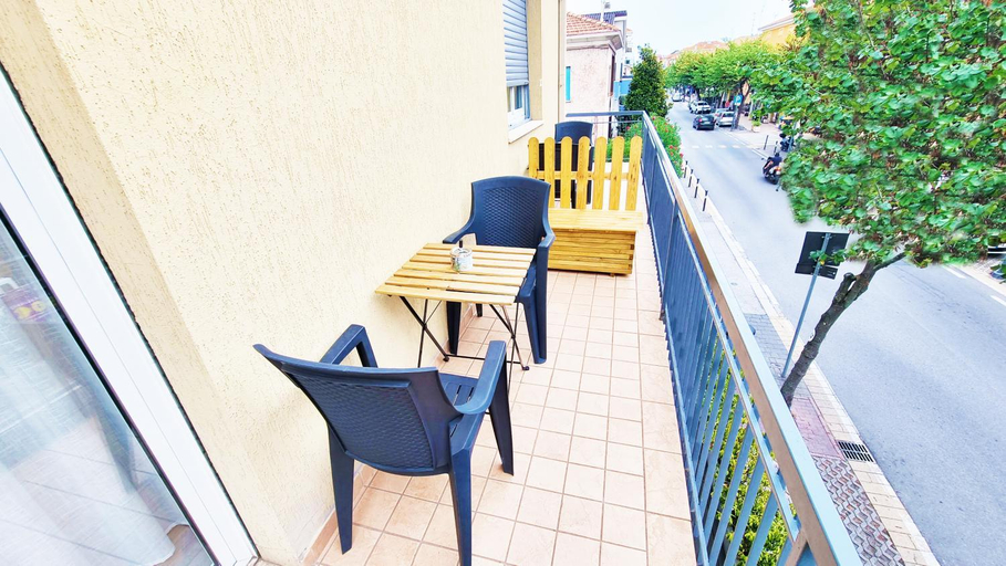 Others 4, RiminiMare House, Rimini