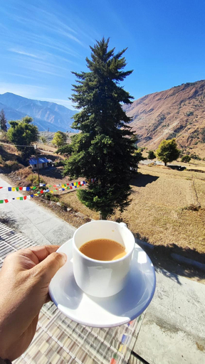 Food & Drinks 5, TSR Inn By Xplore Mantra Hotel and Cafe, Nagtibba, Tehri Garhwal