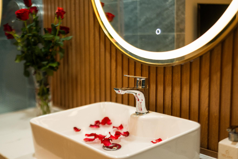 Bathroom 3, MICASA HOTEL, Bình Chánh